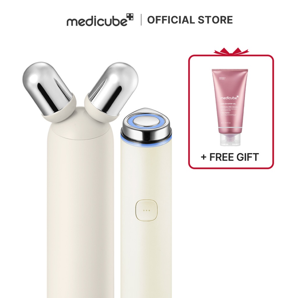 medicube official] Age-R Booster Pro Mini Plus (Mini Plus +