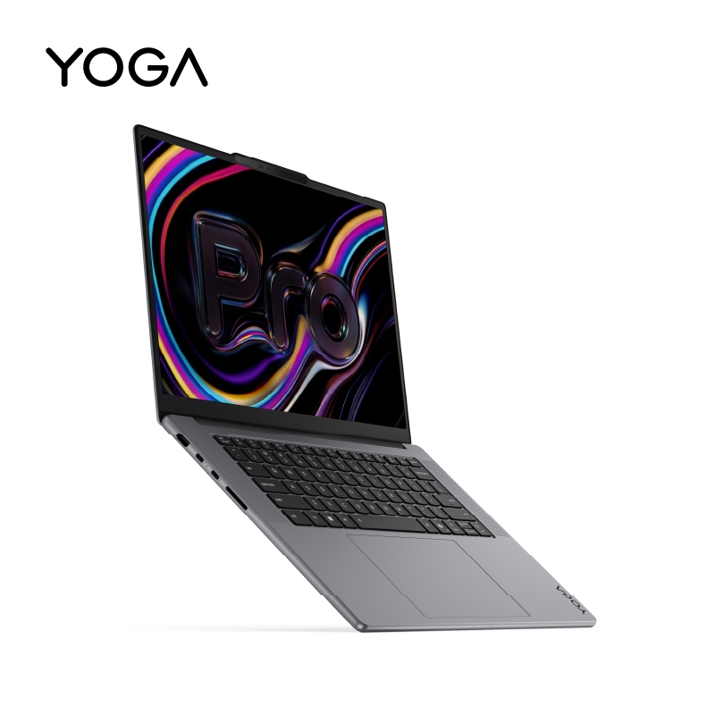 Lenovo YOGA Pro 15 Aura 2026 Ultra 7 356H RTX5060 84Wh 2.5K 165Hz