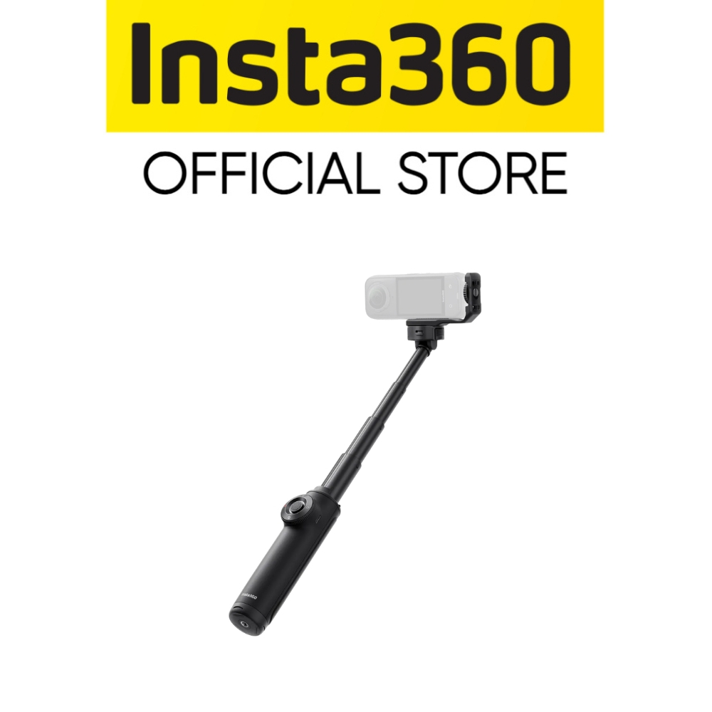 Insta360 Free Framing Selfie Stick | Shopee Singapore