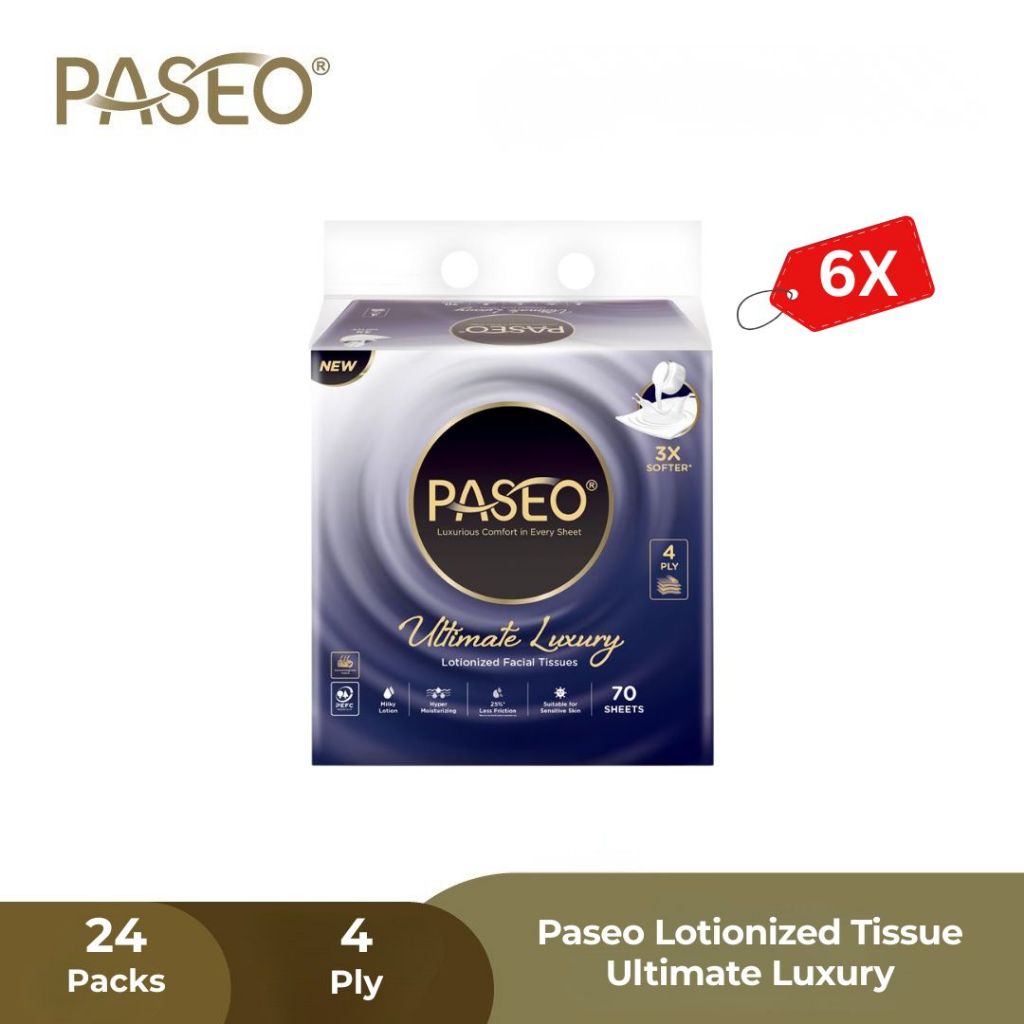 Paseo SG, Online Shop Aug 2026 | Shopee Singapore