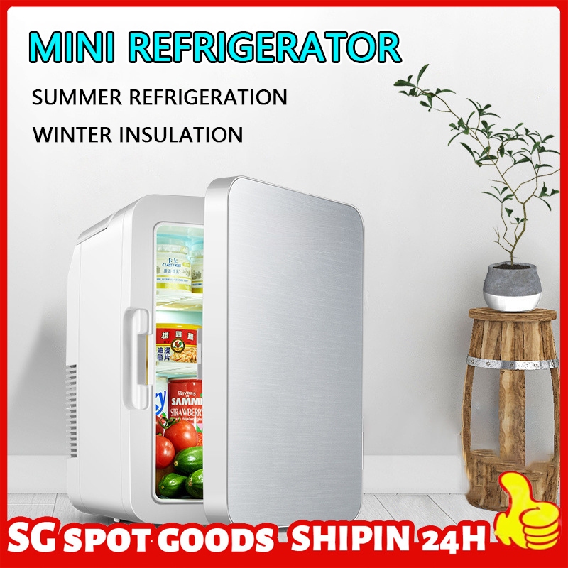 Mini Fridges in Singapore, Best Deals July 2026 | Shopee Singapore