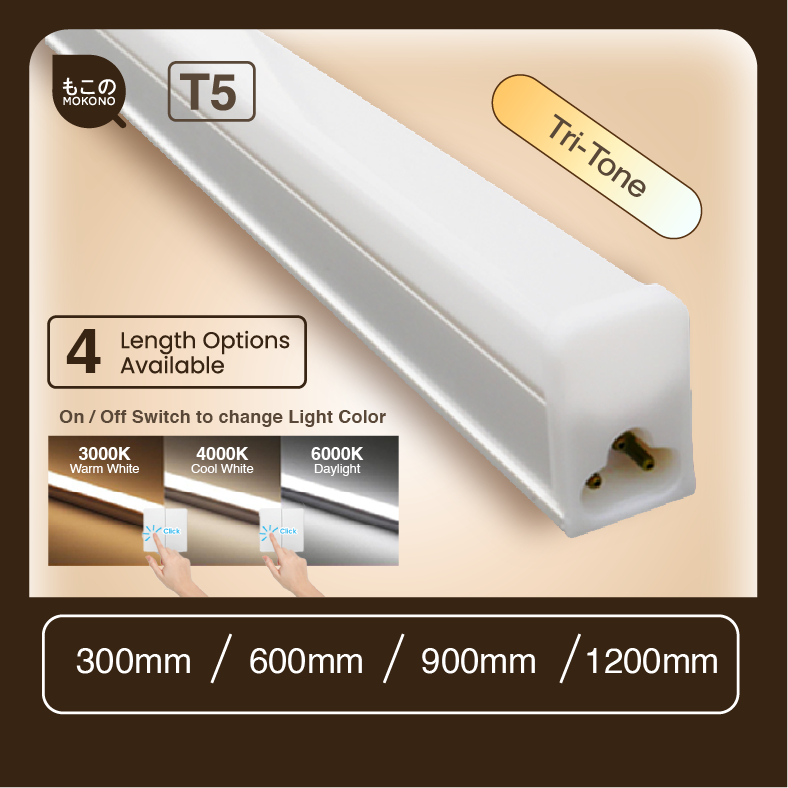Buy light tube t5 led At Sale Prices Online - August 2026 | Shopee ...