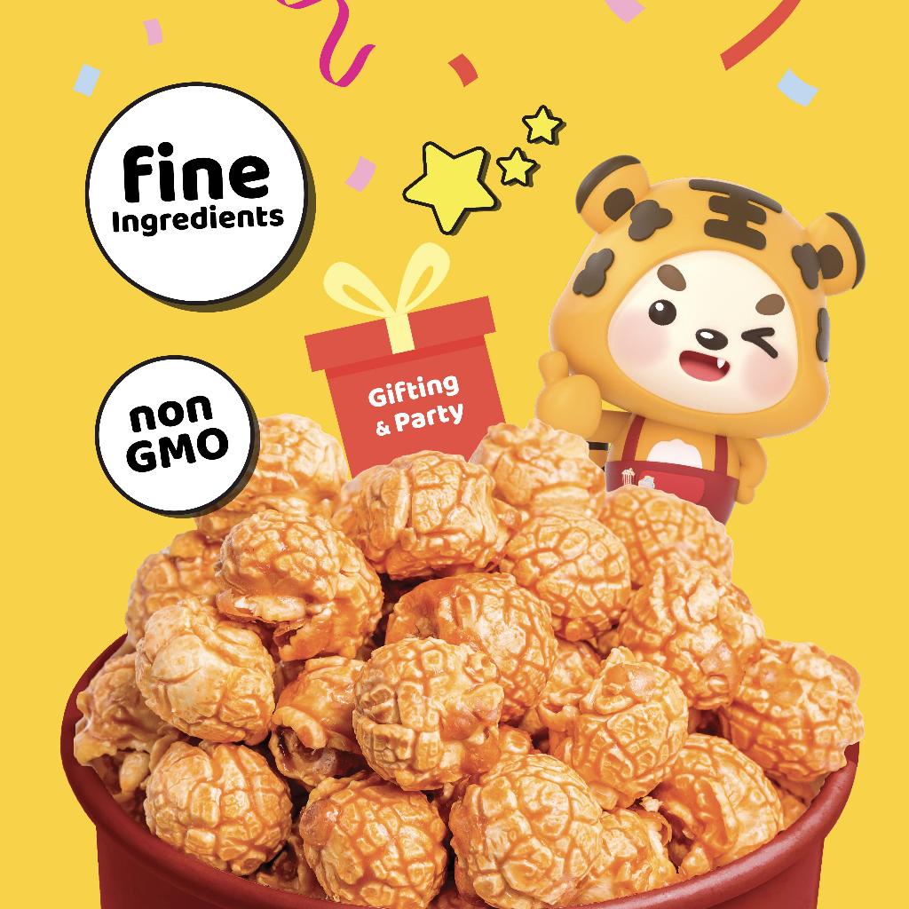 Buy Popcorn Products At Sale Prices Online - August 2026 | Shopee Singapore