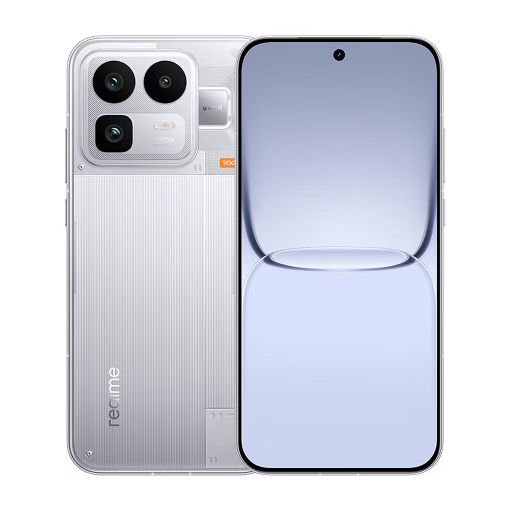 Realme Neo 8 Snapdragon 8 gen 5 AMOLED 6.78inch 165Hz 8000 mAh 80W