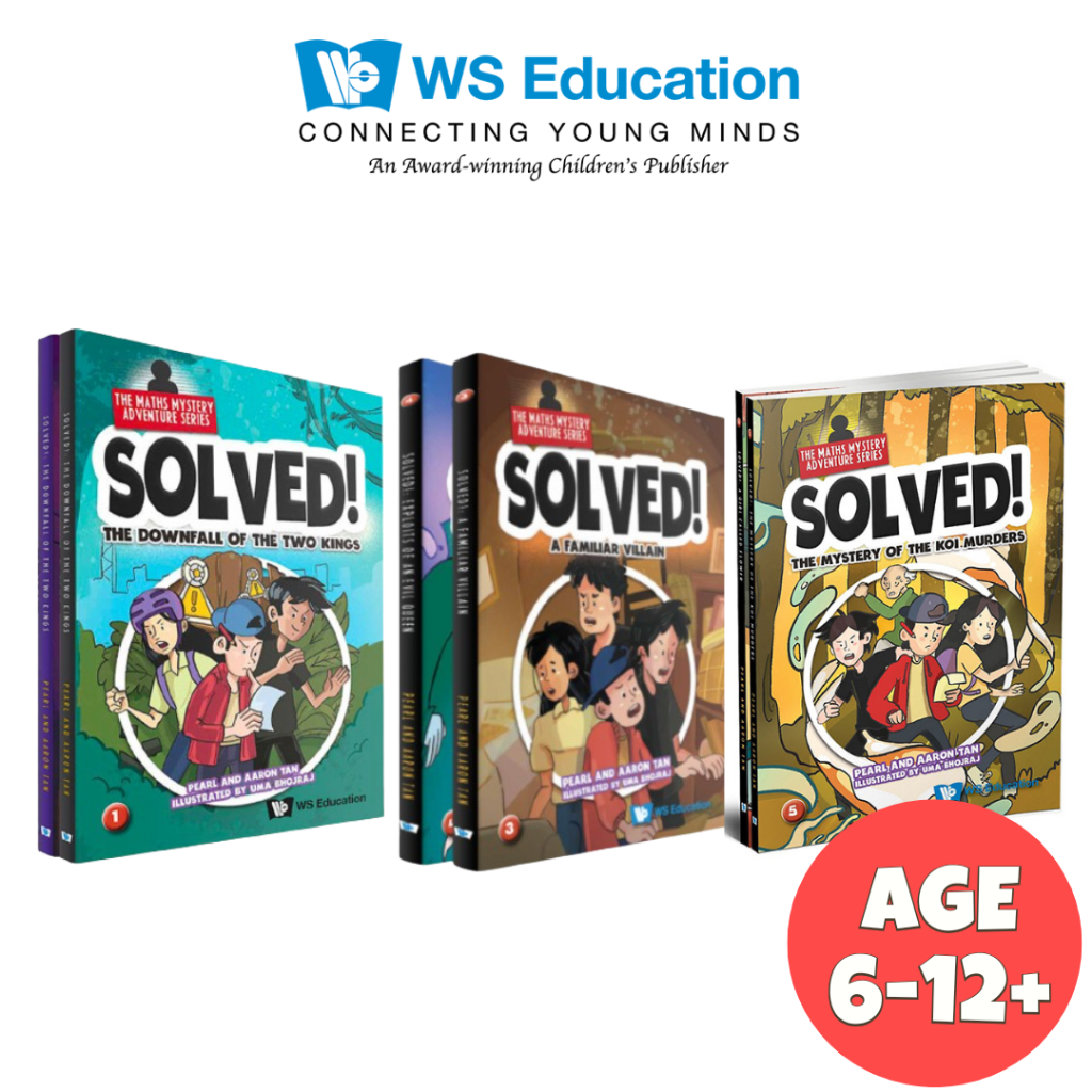 Buy comic math Products At Sale Prices Online - August 2026 | Shopee ...