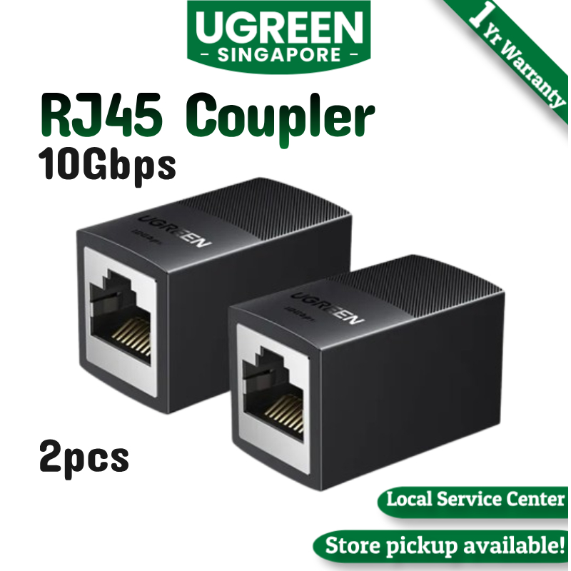 Buy cat6 female At Sale Prices Online - October 2026 | Shopee Singapore