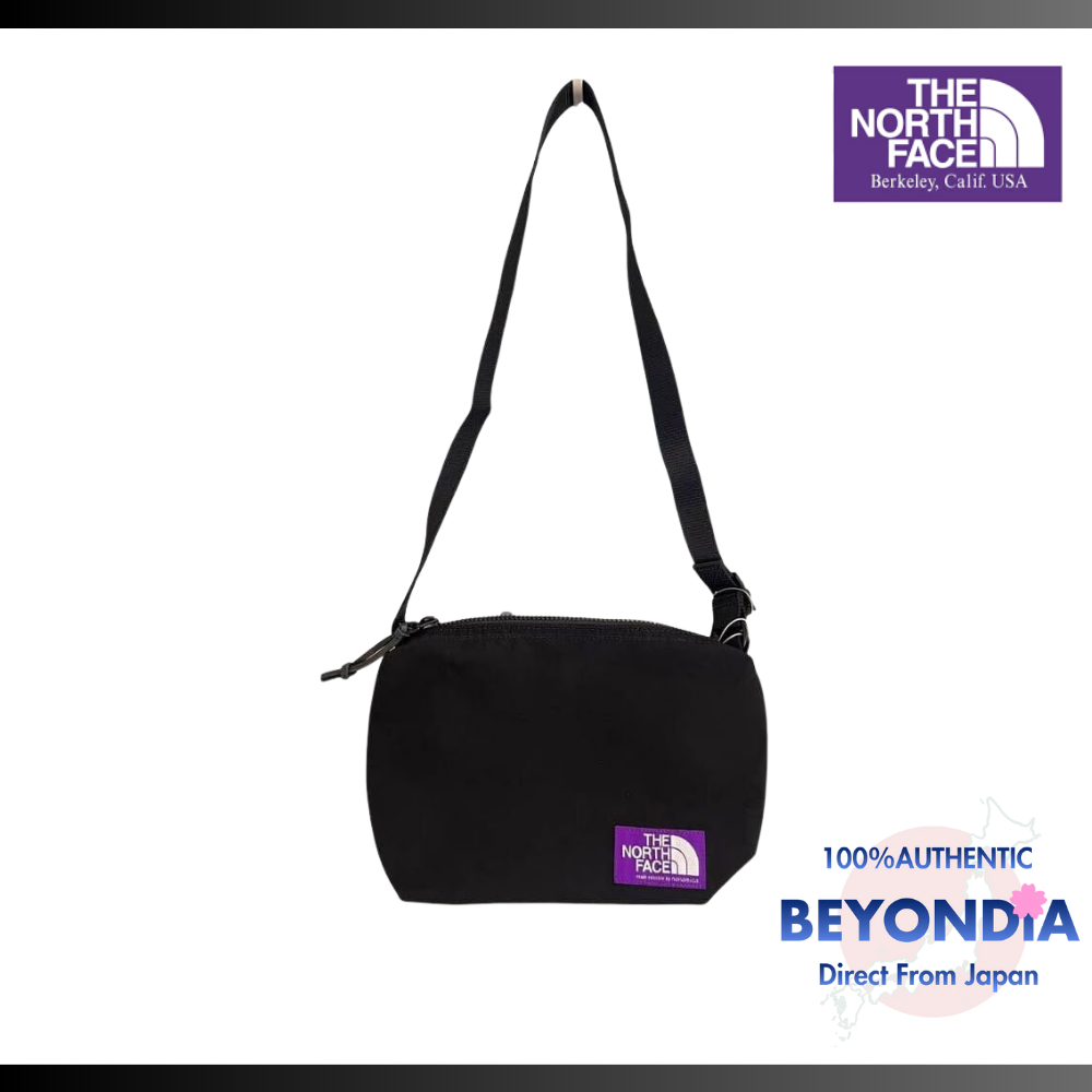The North Face Purple Label Field Small Shoulder Bag | Compact