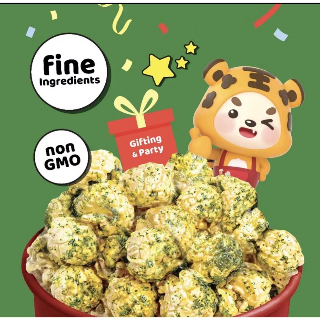 Buy Popcorn Products At Sale Prices Online - August 2026 | Shopee Singapore