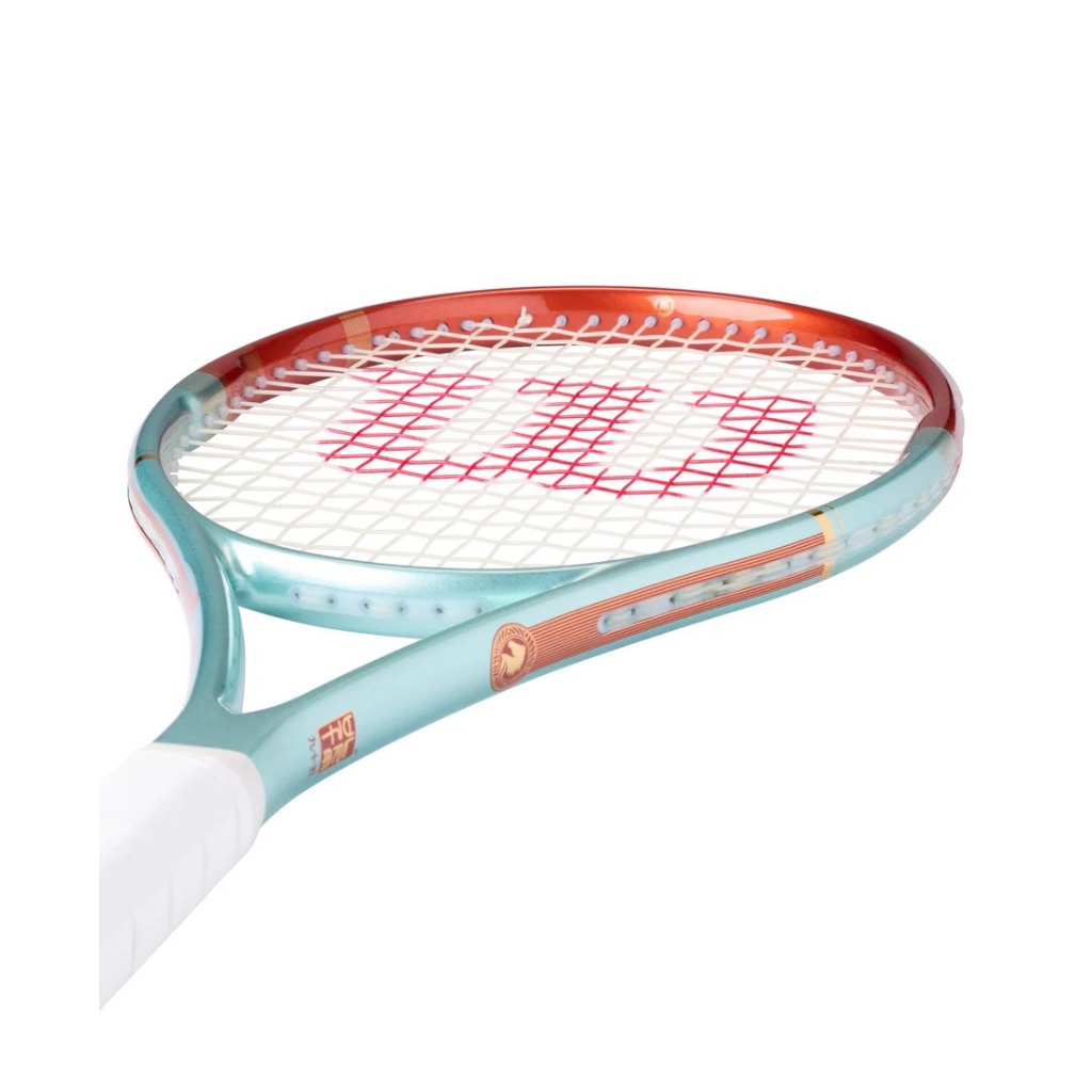 Wilson Ultra Tour 95 QZ V5 Year Of The Horse 2026 L2 (4 1/4