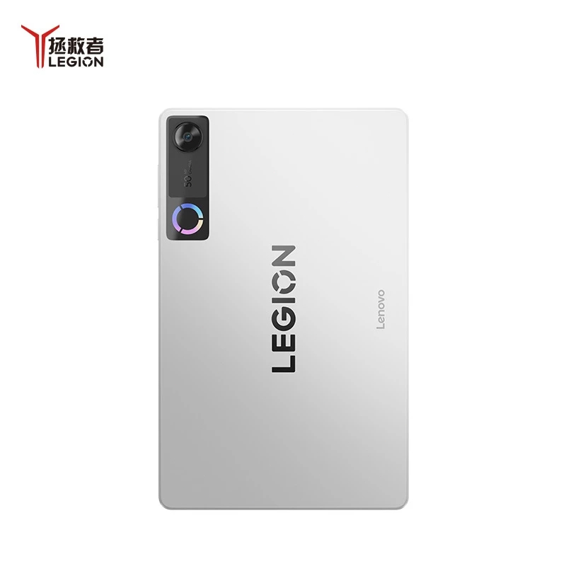 【新品未開封】Lenovo Legion Y700 Gen 5 【ホワイト】 Lenovo Legion Y700 Gen 5 2026 Snapdragon 8 Elite Gen 5 8.8 inch 3K