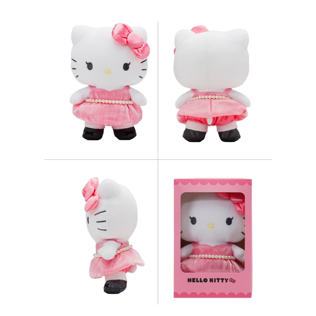 その他 Hello Kitty x BABYTECTOR Hello Kitty 30