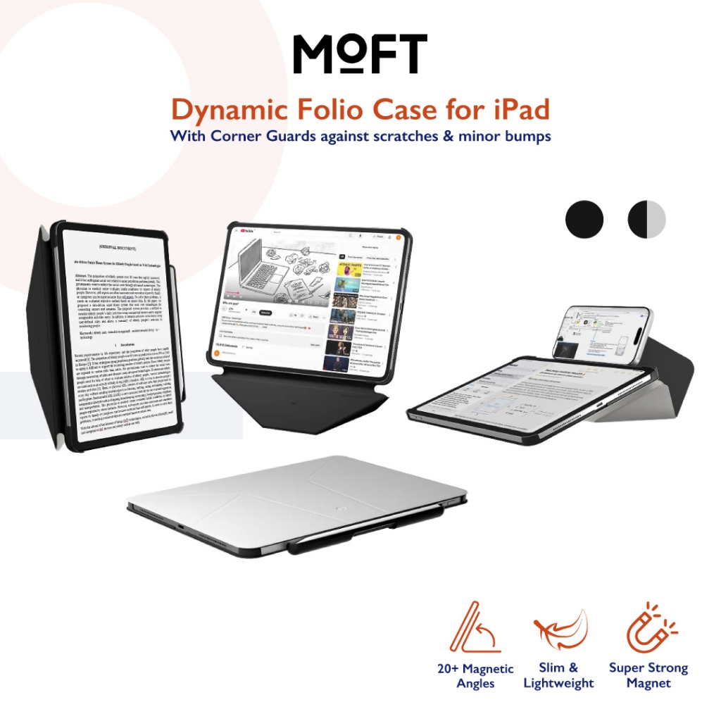 Moft Official Store, Online Shop Aug 2026 | Shopee Singapore