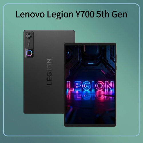 Lenovo legion Y700 2026 5th Generation/ Y700 2025 4th Gen 8.8