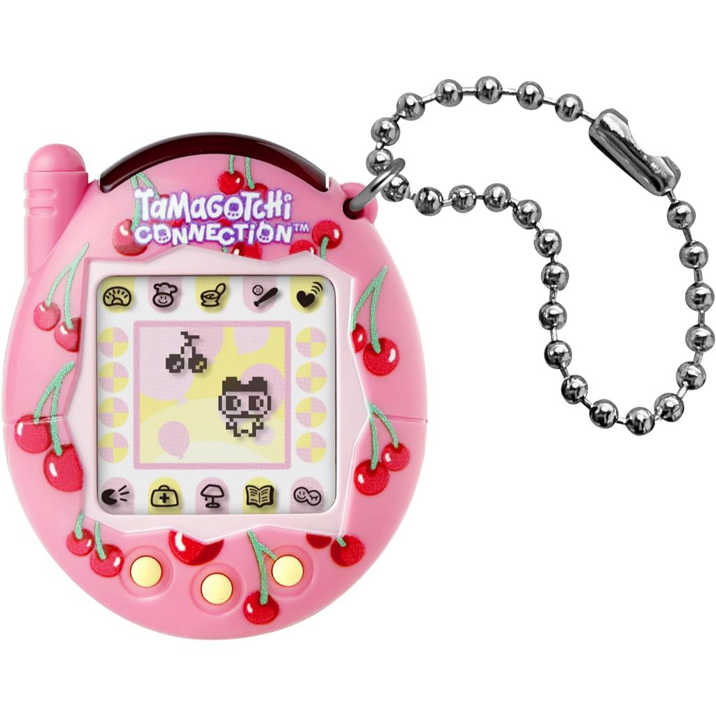 Tamagotchi Connection 20th Anniversary Edition V3 Bandai Original