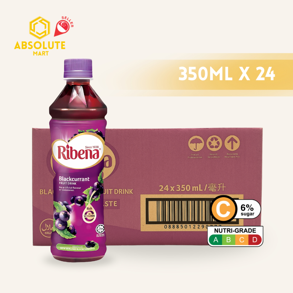 Buy ribena Products At Sale Prices Online - June 2026 | Shopee Singapore