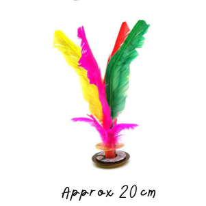 Traditional 20Cm Chapteh Game | Shopee Singapore