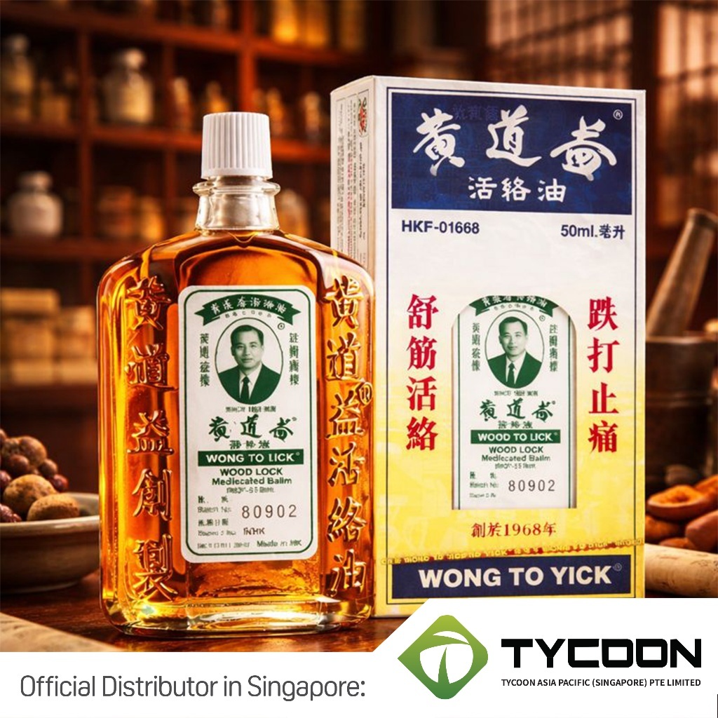 Tycoon Official Store, Online Shop | Shopee Singapore
