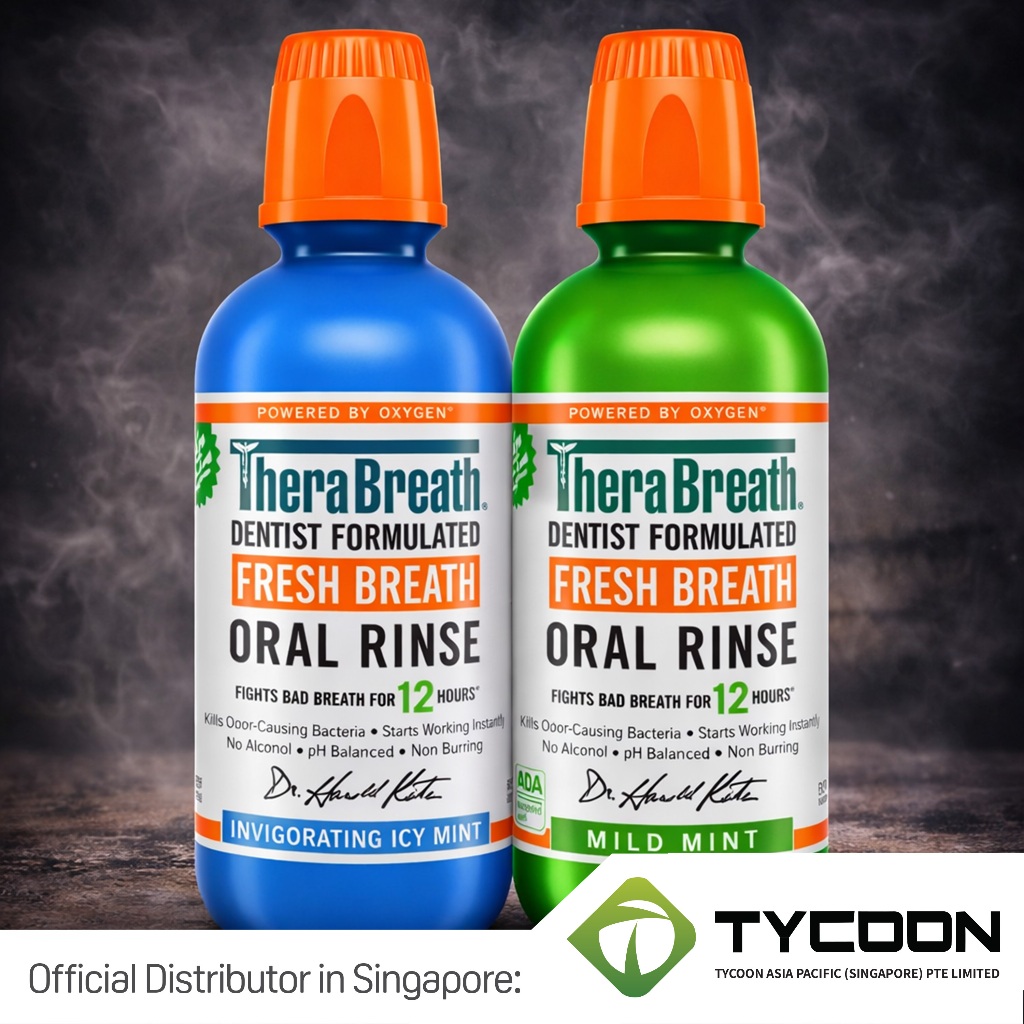 Tycoon Official Store, Online Shop | Shopee Singapore