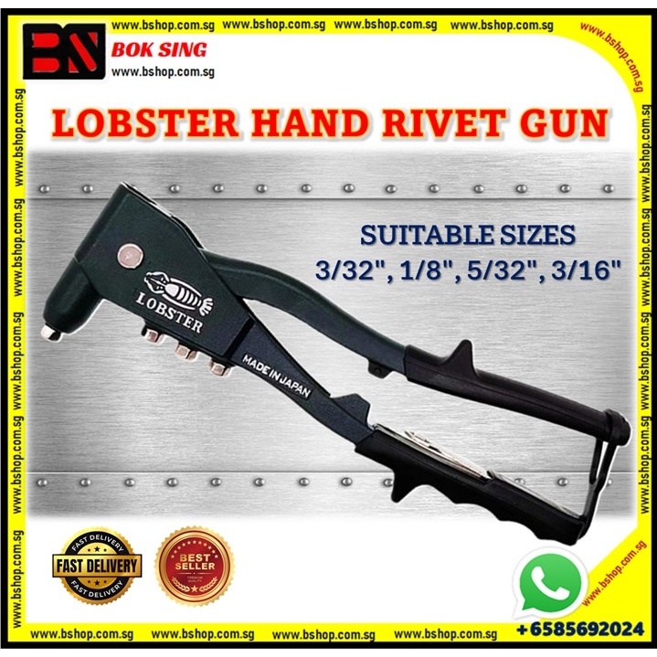 Buy rivet gun Products At Sale Prices Online - August 2026 | Shopee ...