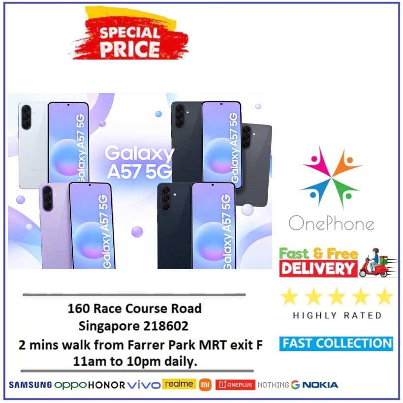 OnePhone, Online Shop | Shopee Singapore