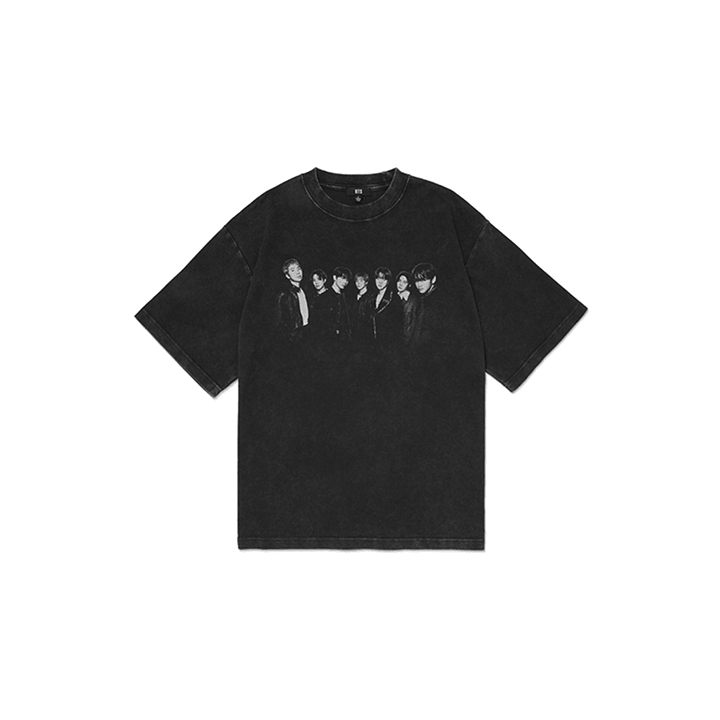 BTS ARIRANG 公式T-Shirt Mサイズ&CAP２点セット BTS WORLD TOUR 'ARIRANG' Official Merch 2-1 | Shopee Singapore