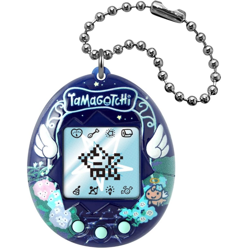 な*し様 BANDAI Tamagotchi Connection Angel Tamagotchi Gen 3 Angelgotchi Remake Generation 3 Gen3 G3 P3