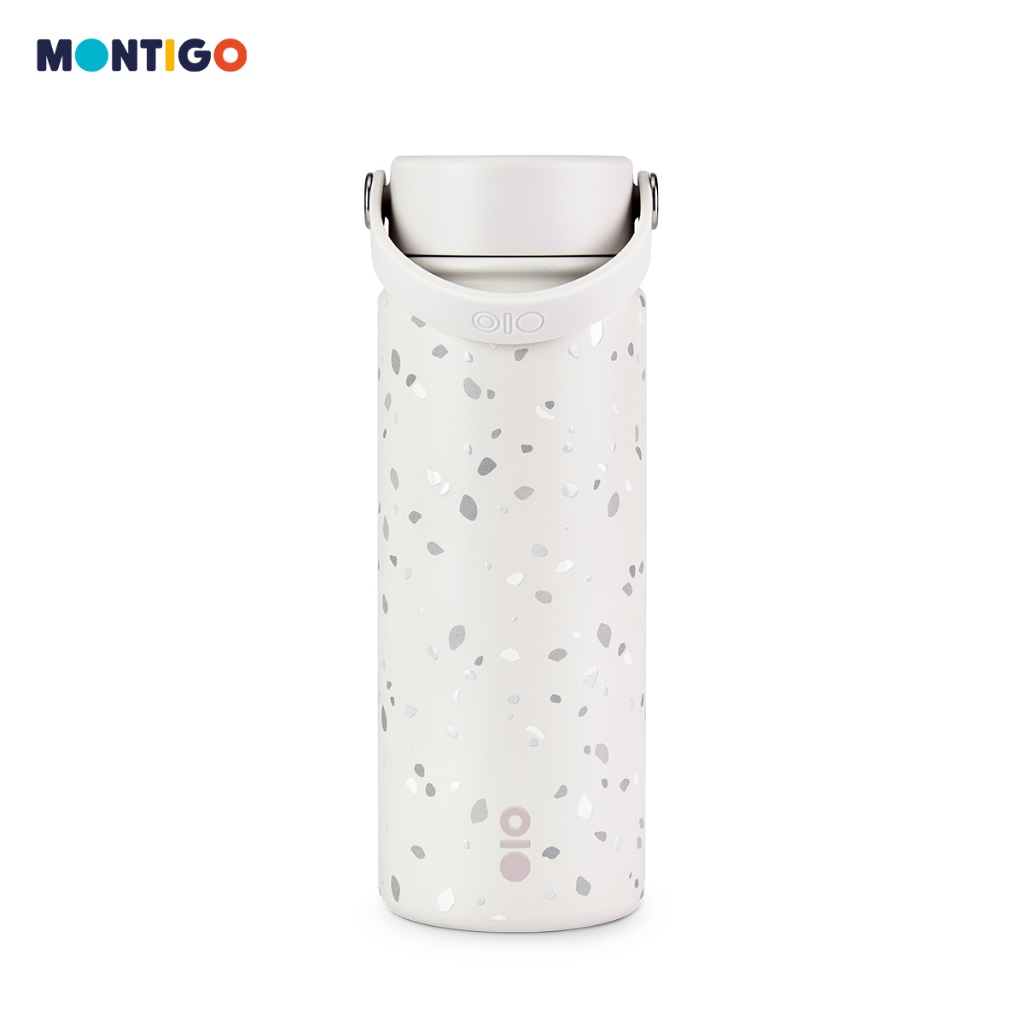 Montigo Terrazzo Ace Bottle Medium (530ml/18oz) photo 3