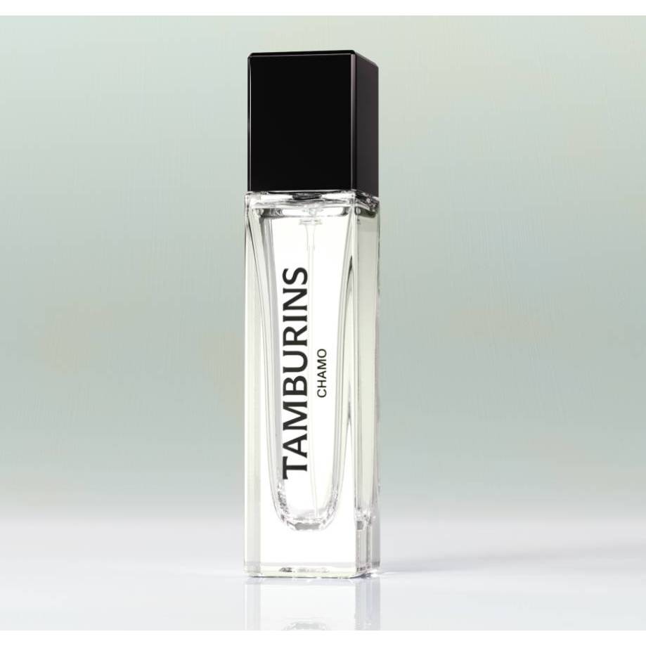 Tamburins Chamo Eau De Parfum | Long Lasting Luxury Perfume