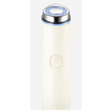 Medicube] Age-R Booster Pro Mini (Mini Plus) - Pink / Beige / Shin