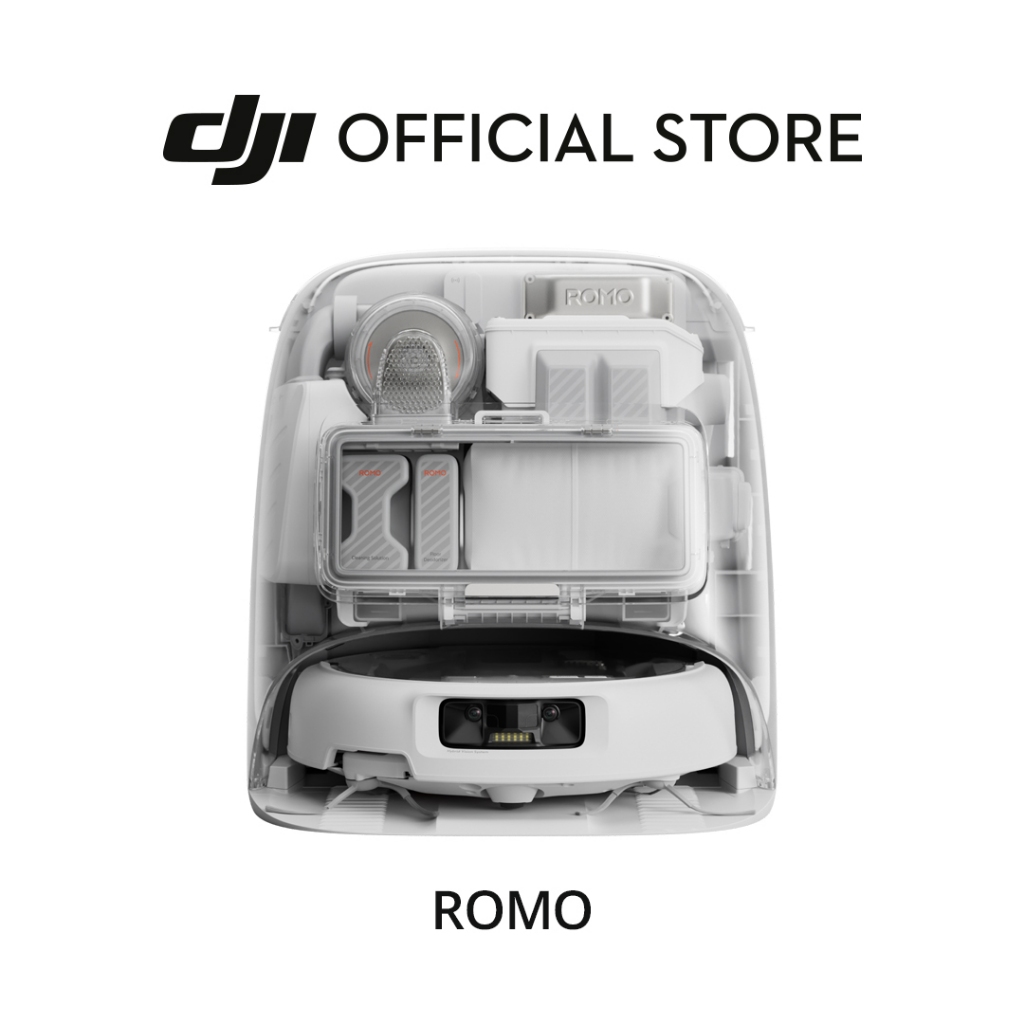 DJI OFFICIAL STORE, Online Shop Aug 2026 | Shopee Singapore