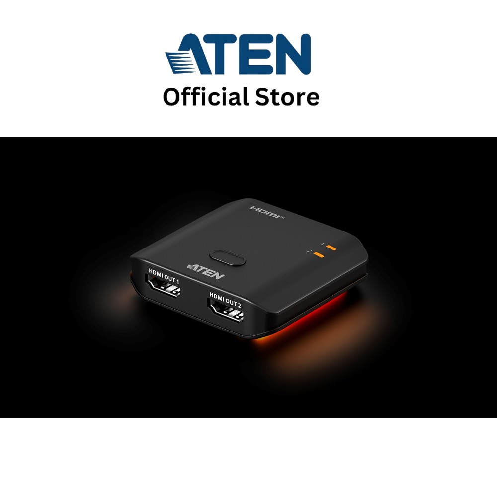 ATEN Official Store, Online Shop Jul 2026 | Shopee Singapore