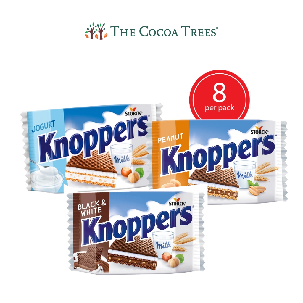 Buy Knoppers Products At Sale Prices Online - August 2026 | Shopee ...