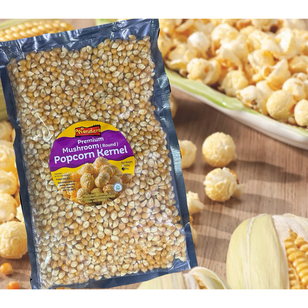 Buy Popcorn Products At Sale Prices Online - August 2026 | Shopee Singapore