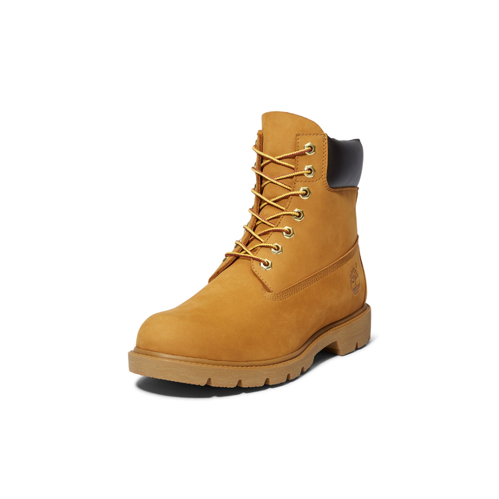 Men's Timberland® Classic 6-Inch Waterproof Boot - Wheat Brown