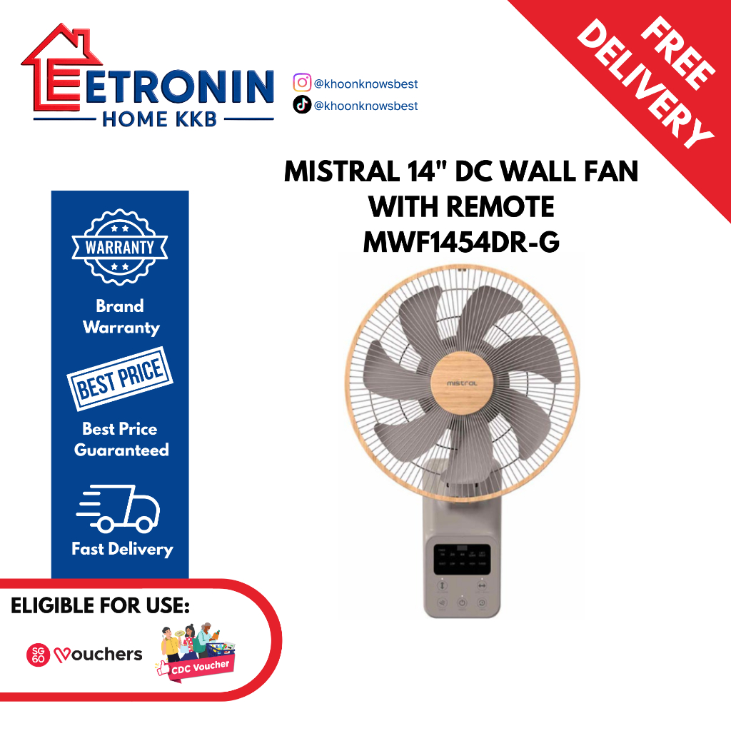 Buy Wall Fan climate voucher At Sale Prices Online - October 2026 ...