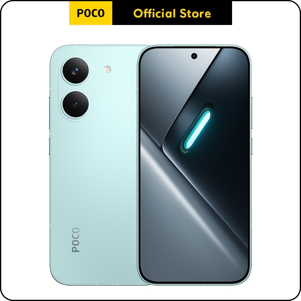 New POCO X8 Pro Smartphone | 8GB+256GB/12GB+512GB, Flagship