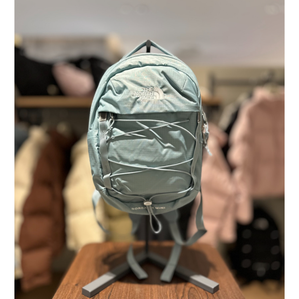 The North Face Borealis Mini Backpack (2026New) | Shopee Singapore