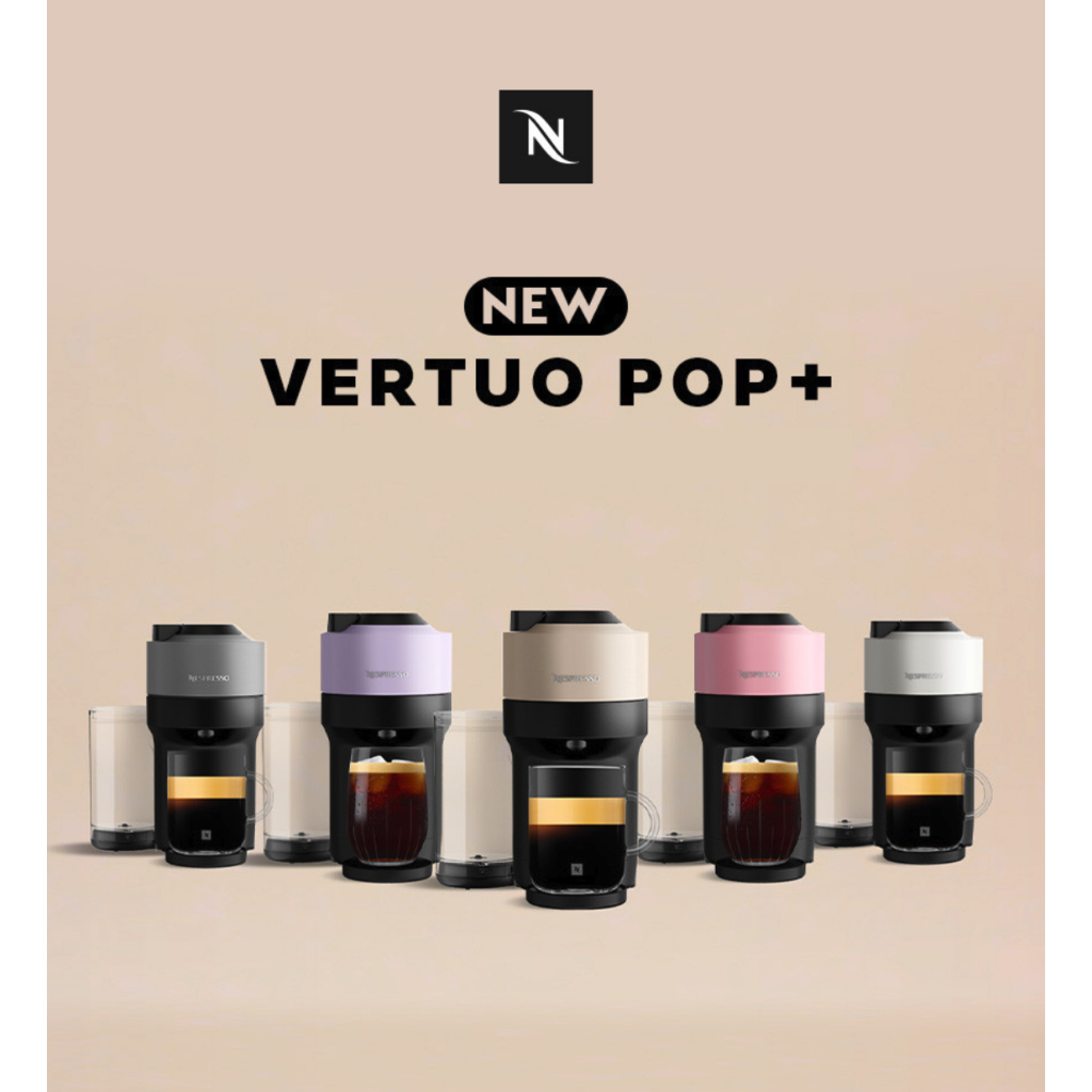 Find the Best Deals on nespresso Machine August 2026 | Shopee Singapore