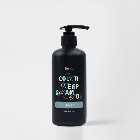 Repit Color Keep Shampoo 300ml | Shopee Singapore