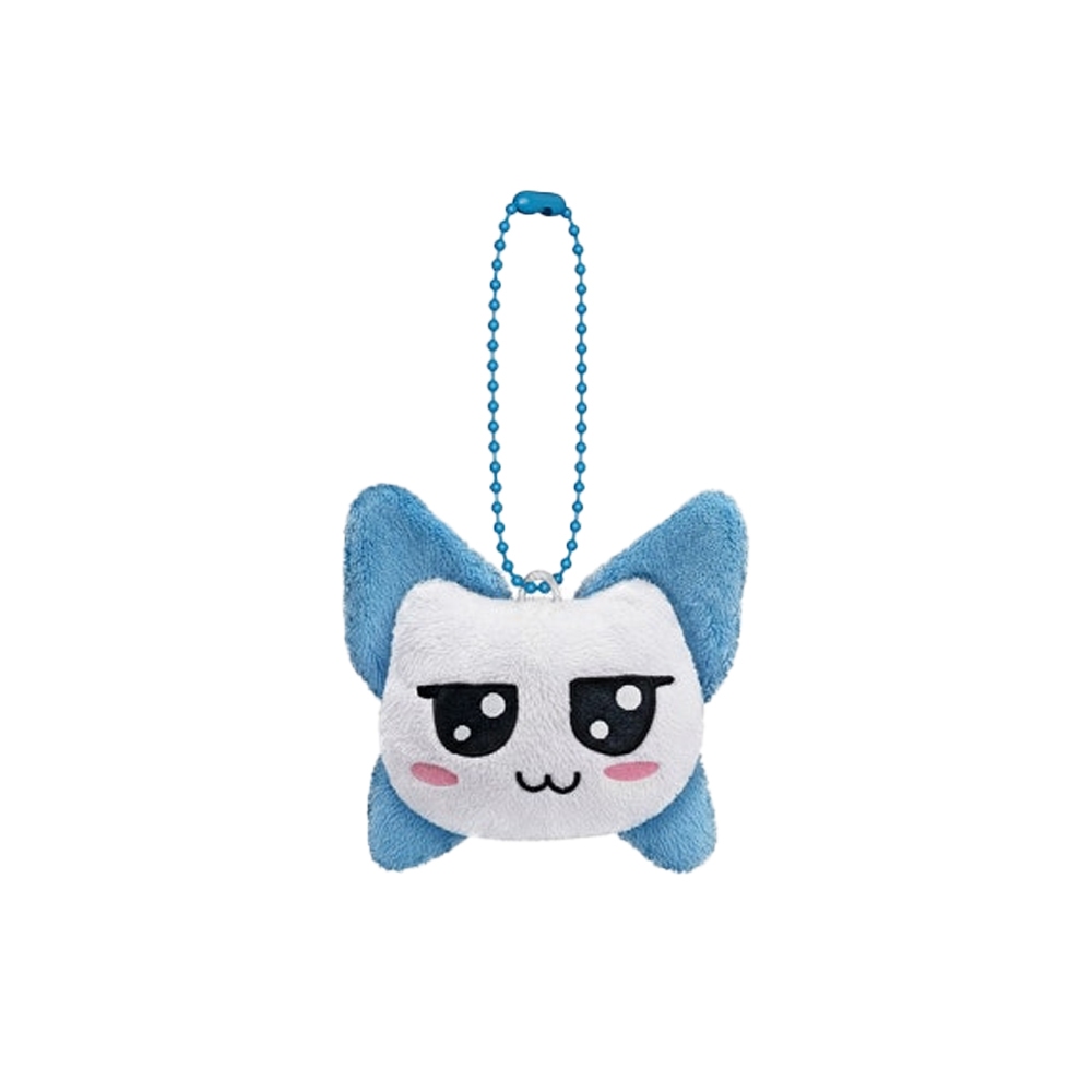 BABYMONSTER - 3rd Mini Album [CHOOM]_Plush Keyring ver. | Shopee