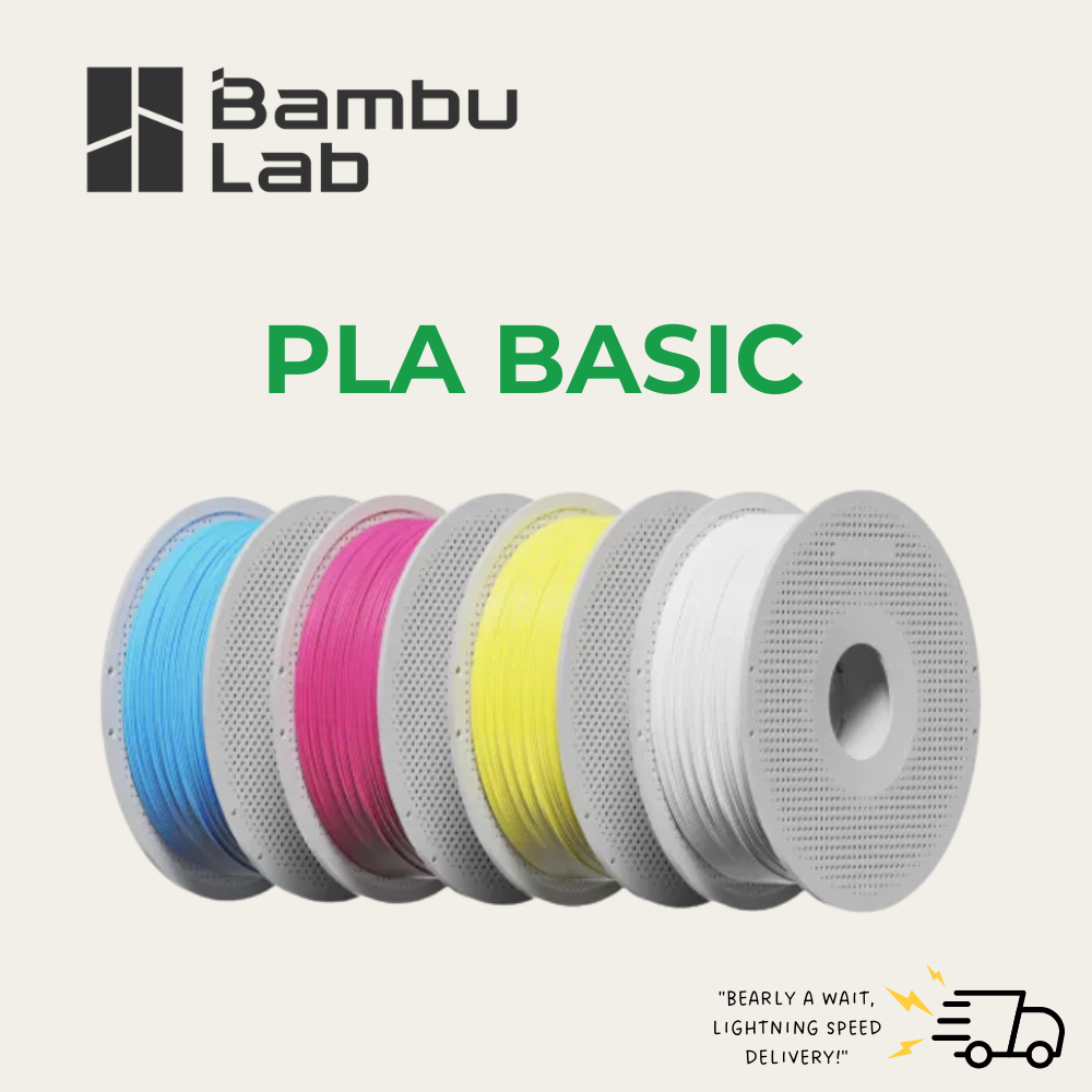 Buy bambu lab filament At Sale Prices Online - October 2026 | Shopee ...