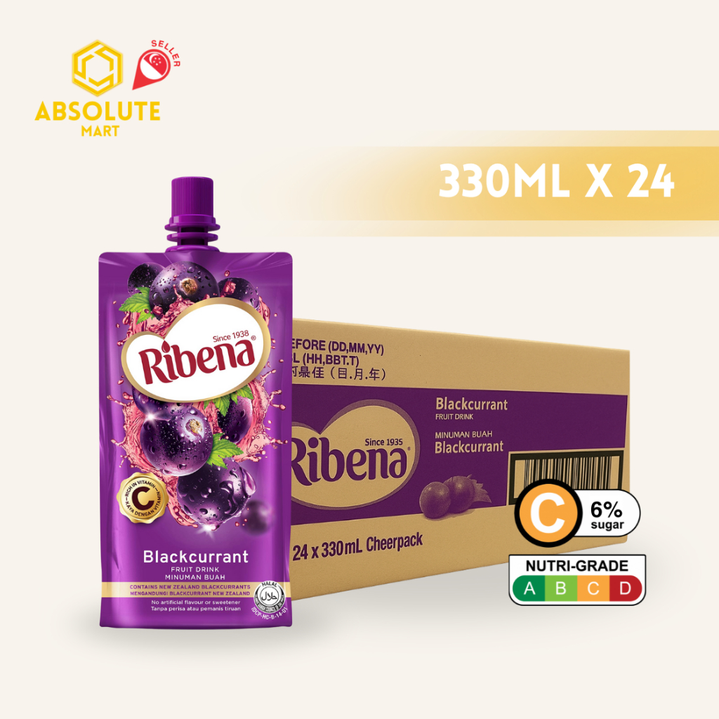 Buy ribena Products At Sale Prices Online - July 2026 | Shopee Singapore