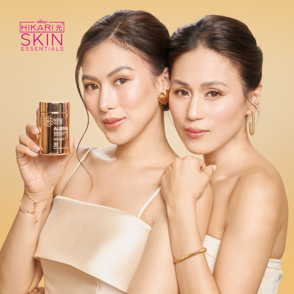 hikari glutathione before and after Beauty&U Hikari Ultra Japan Glutathione with Oral Sunblock Authorized