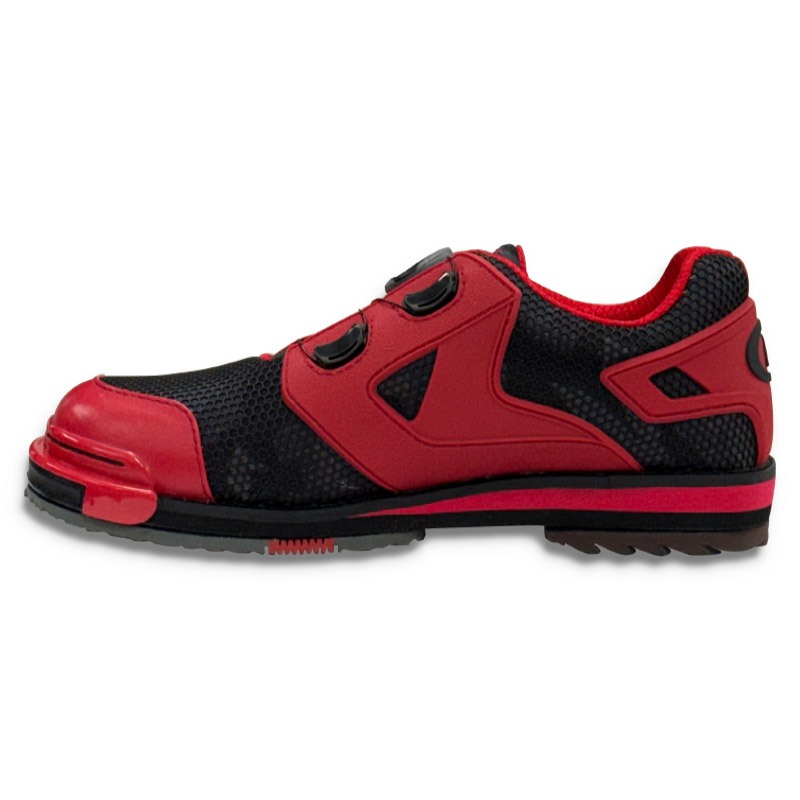 Dexter SST 8 Power-Frame Boa Red/Camo Bowling Shoes | Shopee Singapore