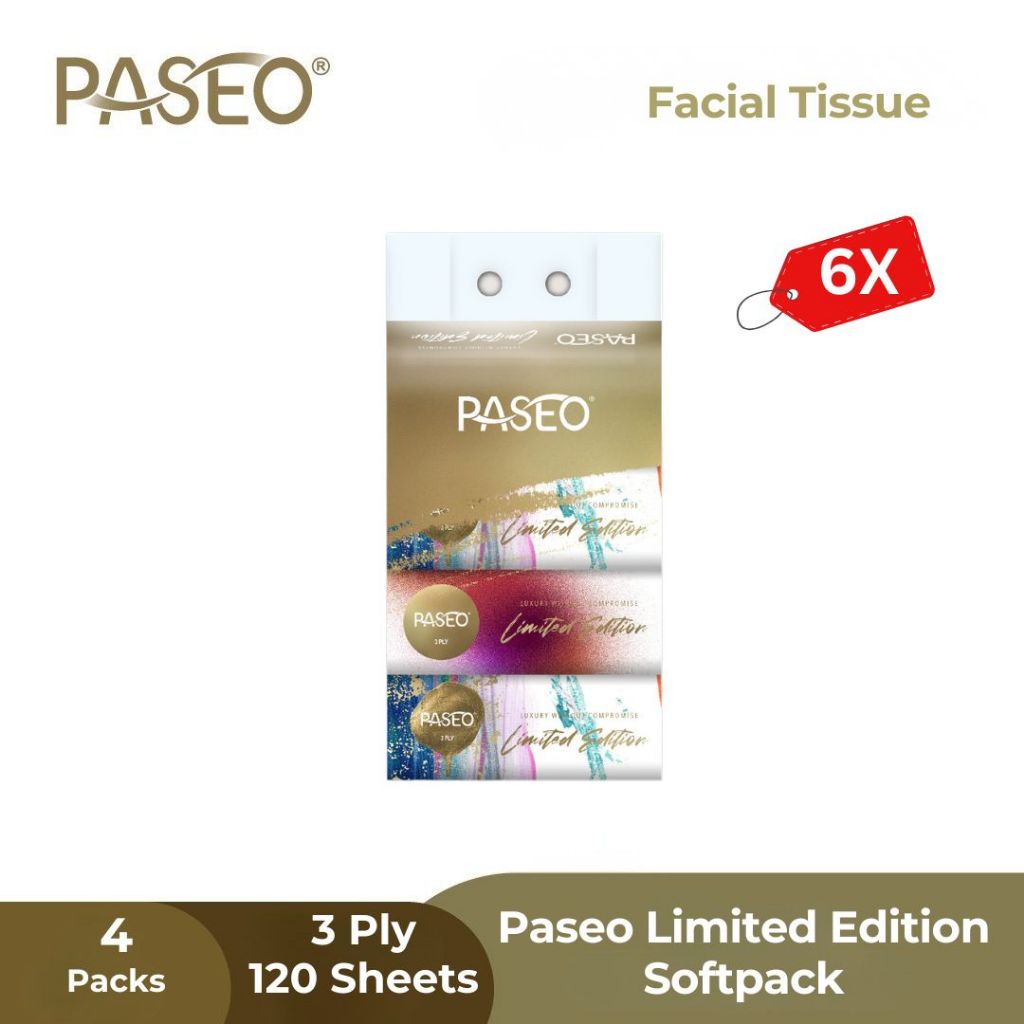PASEO, Online Shop Jul 2026 | Shopee Singapore