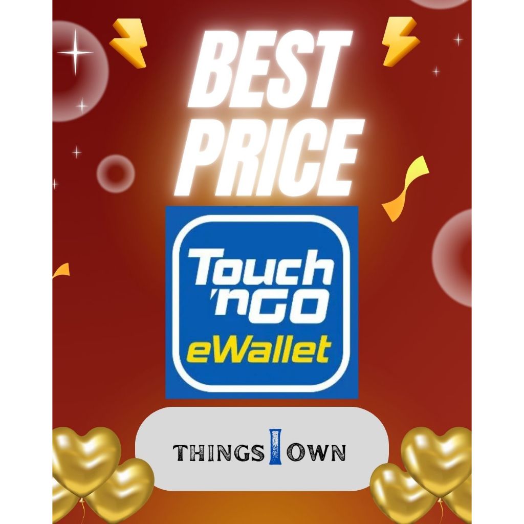 Buy tng reload pin Products At Sale Prices Online - July 2026 | Shopee ...