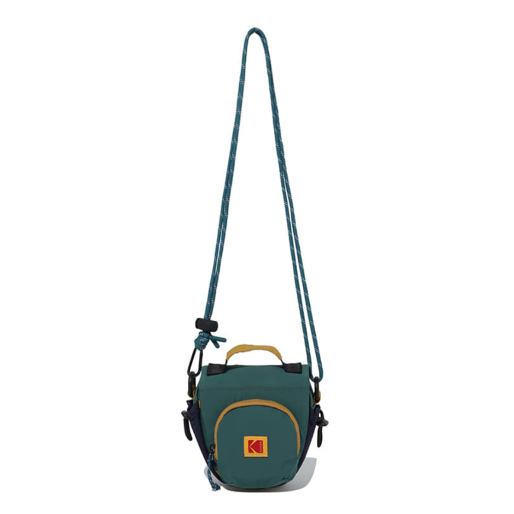KODAK Camera Zoom Bag (2026New) | Shopee Singapore