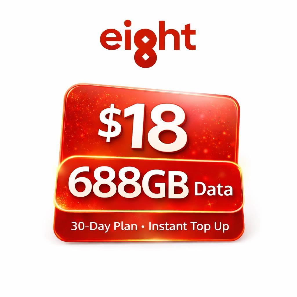 Buy eight mobile plan At Sale Prices Online - June 2026 | Shopee Singapore
