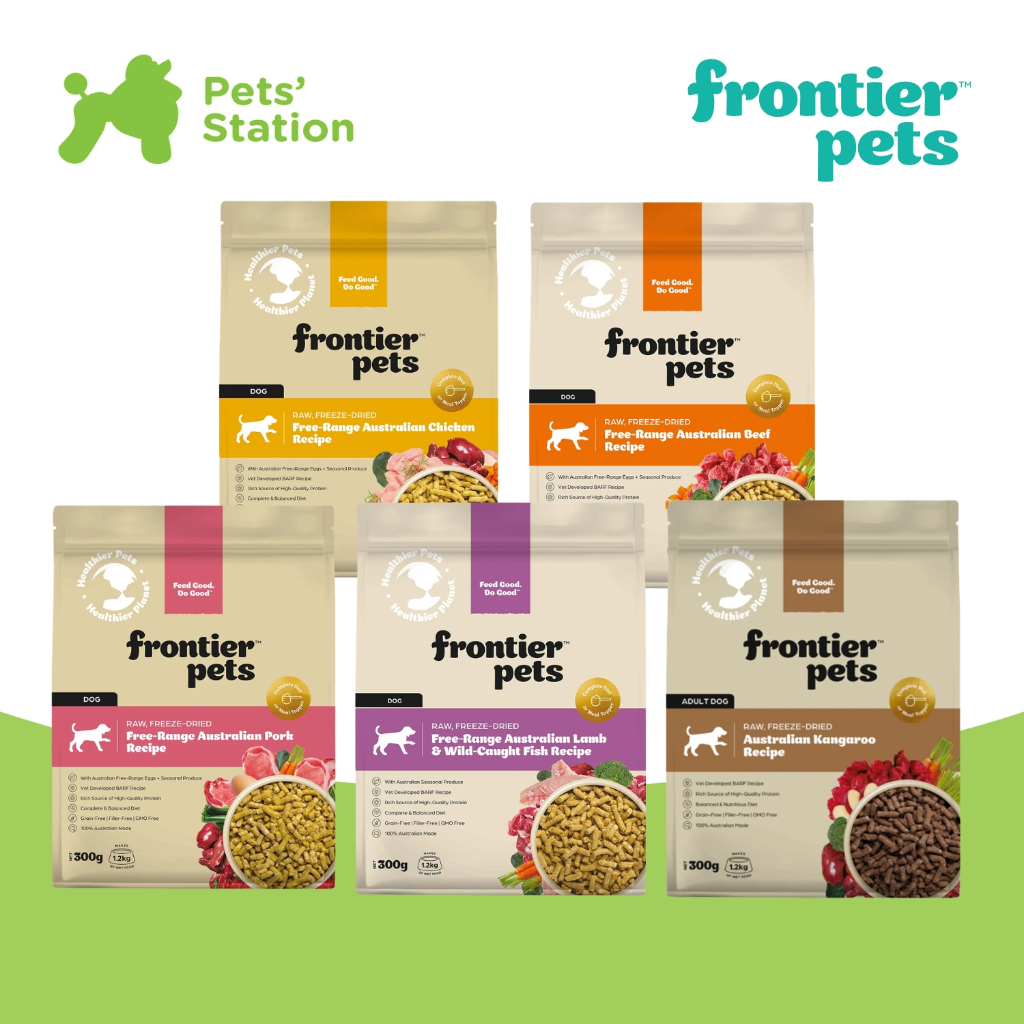 Pets Station, Online Shop | Shopee Singapore