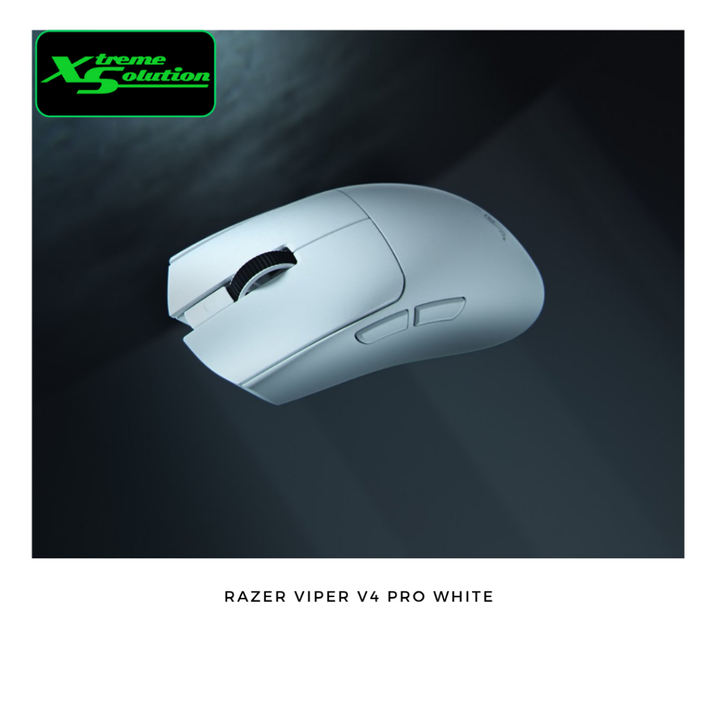Razer Viper V4 Pro Mouse | Shopee Singapore